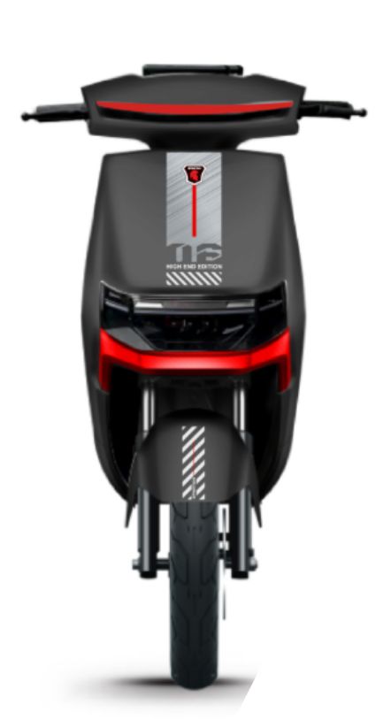 Electric Vehicle Manufacturing