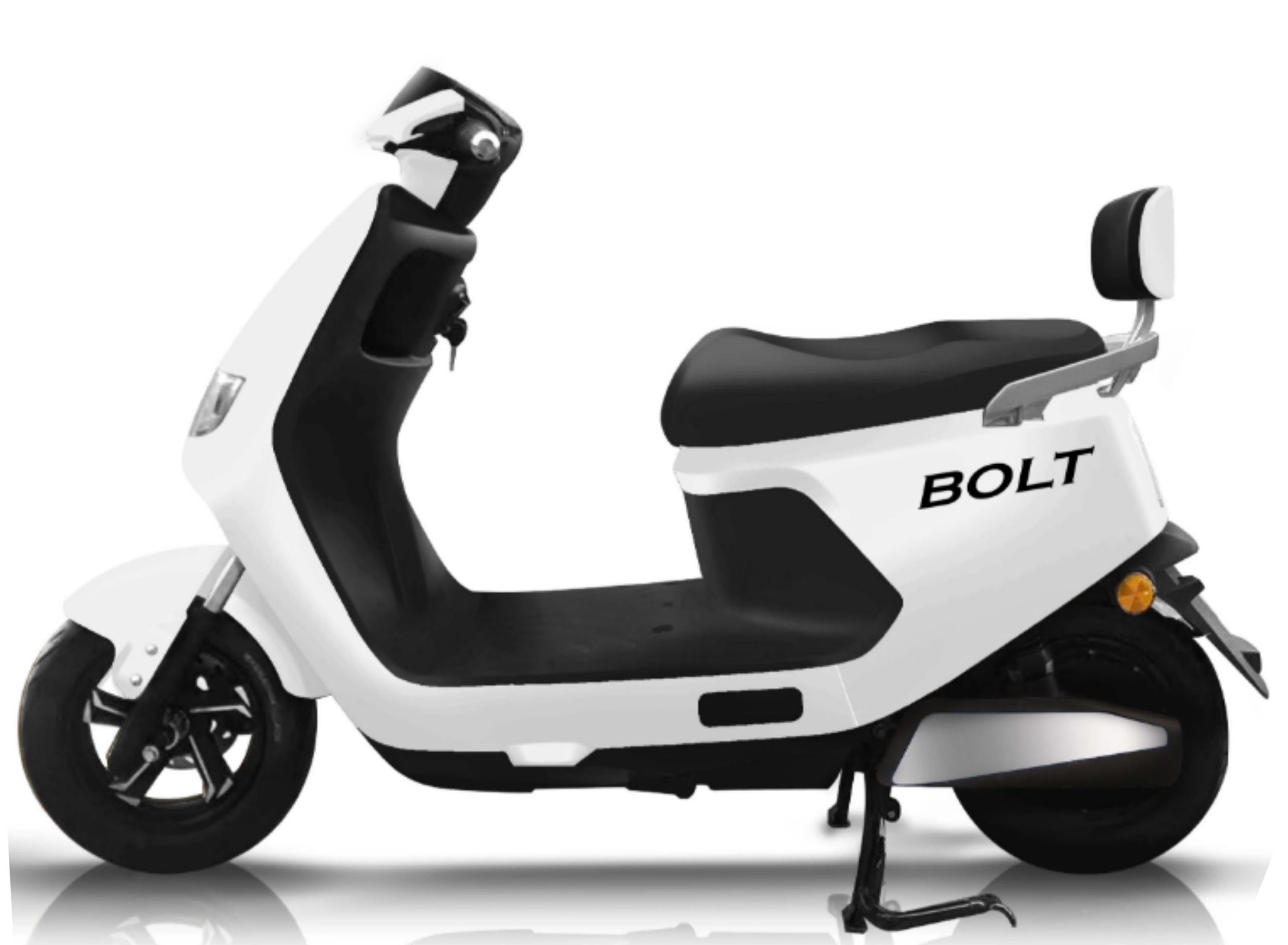Bolt Electric Vehicle