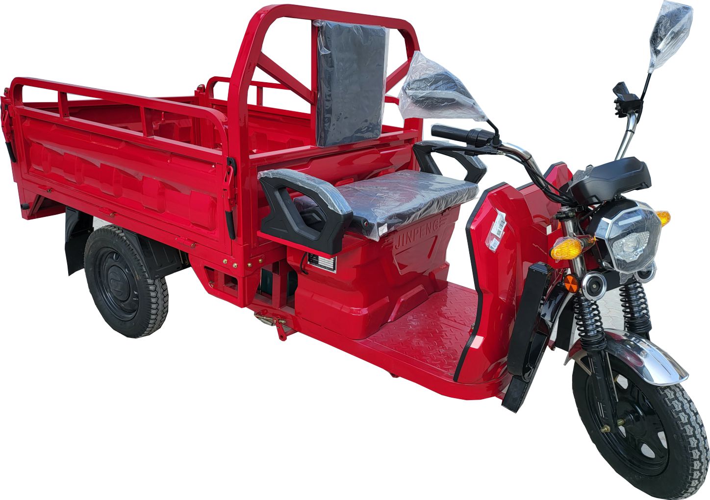 Centaur Electric Vehicle